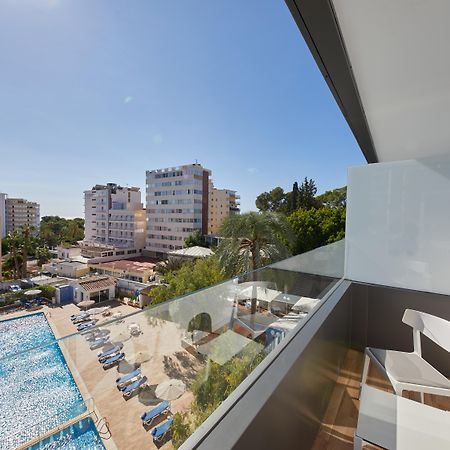 Hotel Joan Miro Museum Palma de Mallorca Bagian luar foto