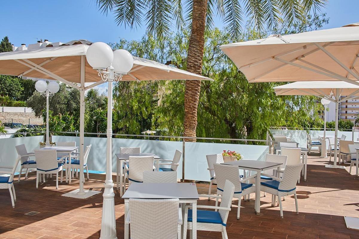 Hotel Joan Miro Museum Palma de Mallorca Bagian luar foto Hotel